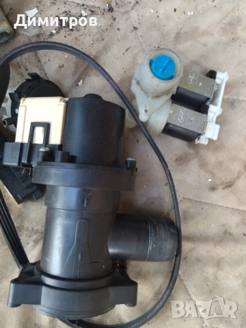 Части за перални, снимка 14 - Перални - 50569313