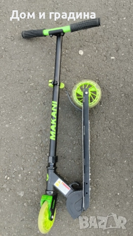 Тротинетка за дете, снимка 2 - Скутери и тротинетки - 52795307