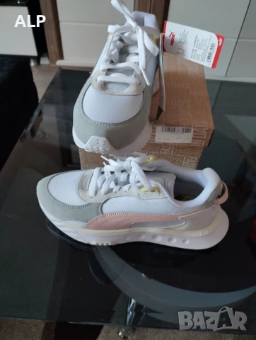 Маратонки Puma 39номер, снимка 7 - Маратонки - 51190090