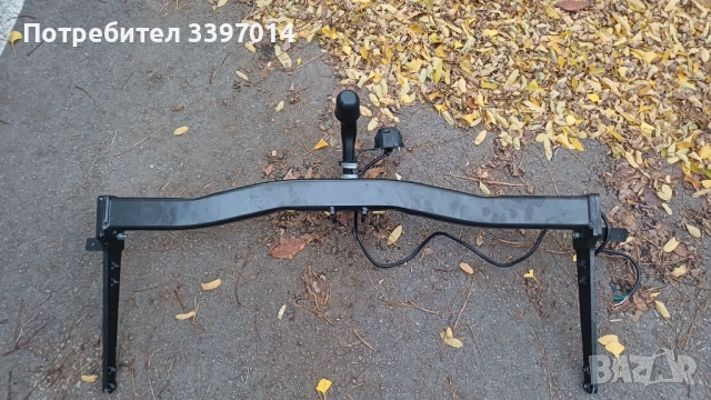 Теглич Passat B8 2015 - НОВ