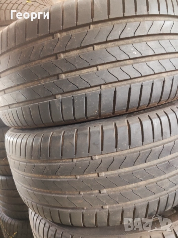 2бр.летни гуми 225/45/18 Bridgestone, снимка 7 - Гуми и джанти - 52468790