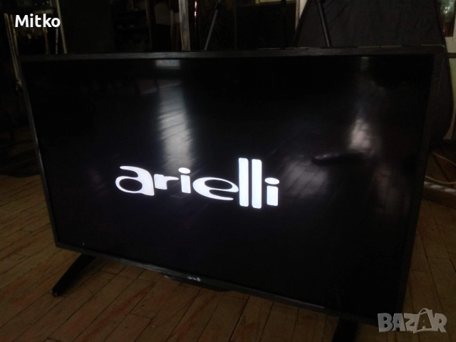 Телевизор 32 Ариели, снимка 3 - Телевизори - 52194144