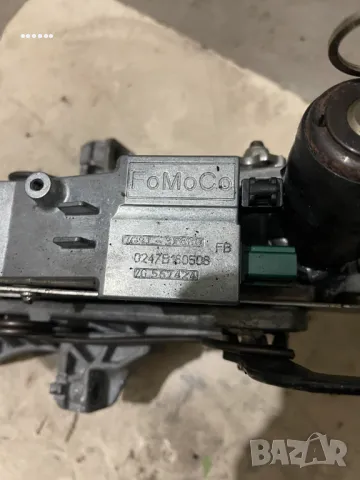 Кормилна колона - Форд Мондео МК4, снимка 6 - Части - 48899116