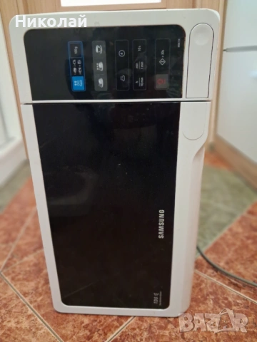 Микровълнови печки"Samsung", снимка 9 - Микровълнови - 53066184