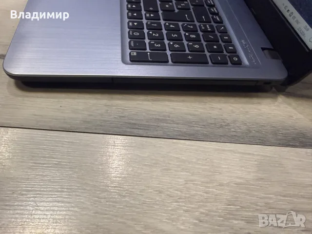 Asus F540L-i7 5500u/8гб/240гб ссд/Nvidia 920M-1гб, снимка 6 - Лаптопи за дома - 56206370