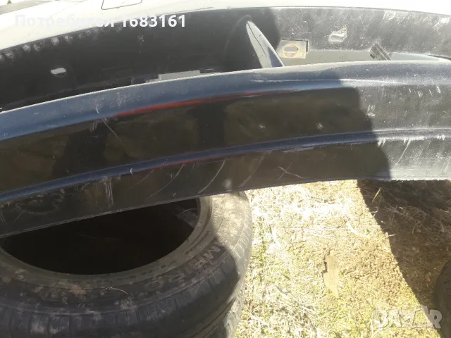 брони за BMW  E60 2004ГД , снимка 11 - Части - 49485337