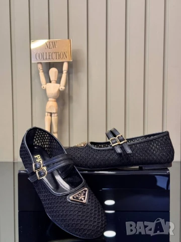 летни обувки prada , снимка 2 - Дамски ежедневни обувки - 50970260