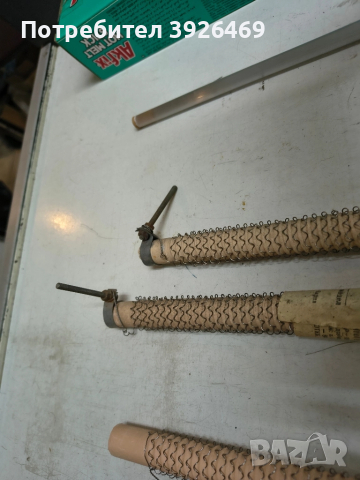 Калем / реотан за нагревателна печка, снимка 3 - Отоплителни печки - 51955977