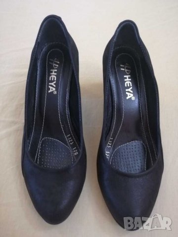 Дамски обувки HEYA. , снимка 1