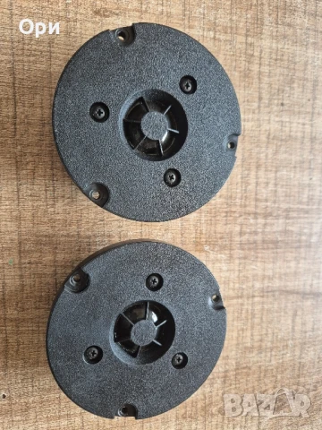 Високочестотни говорители PHILIPS AD 0162 T8, снимка 3 - Тонколони - 50724622