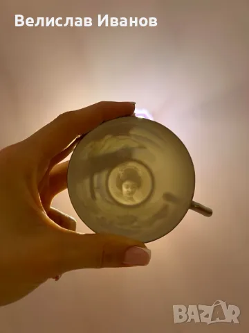 Японски сервиз от фин порцелан. Перфектно състояние.Маркирани., снимка 9 - Сервизи - 49247253