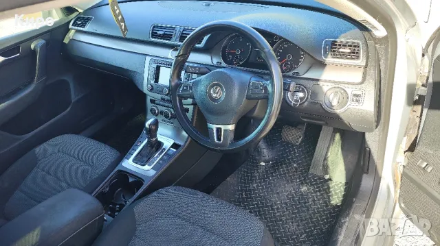Passat b7 DSG НА ЧАСТИ , снимка 9 - Автомобили и джипове - 48541462