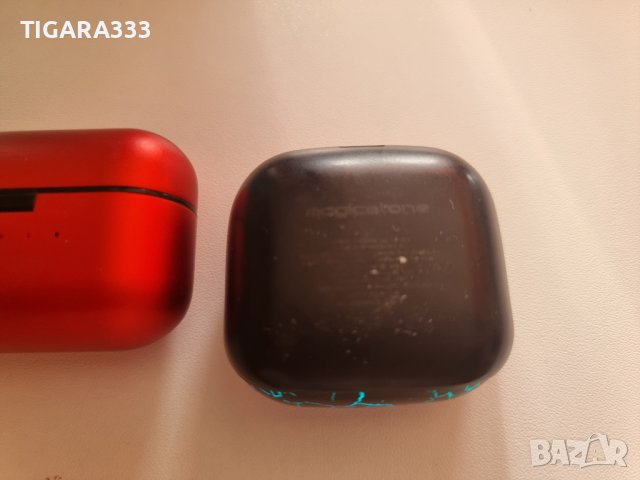 Безжични слушалки , снимка 5 - Безжични слушалки - 42443488