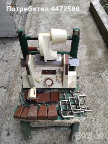 бронзови и метални втулки за шенкел на трактори и други части за земеделски машини , снимка 12 - Селскостопанска техника - 50937652