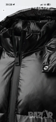 Яке Zara,164 размер,ново, снимка 7 - Детски якета и елеци - 54244440