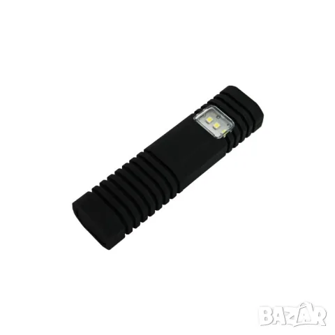 Компактен LED фенер с 5 диода