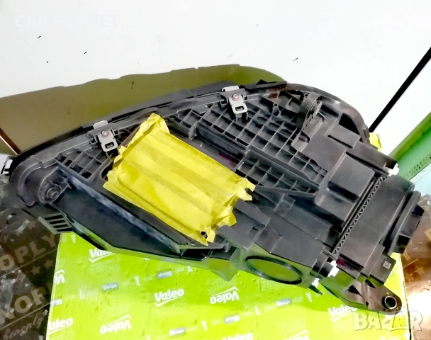 Фар фарове за Мерцедес ГЛЕ А167 / Mercedes GLE W167 LED HIGH PERFORMANCE., снимка 12 - Части - 39282037