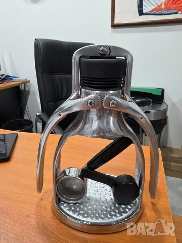  ROK Espresso Maker 