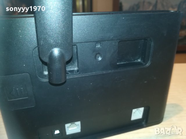 mtel huawei a1 1902210830, снимка 8 - Рутери - 31871379