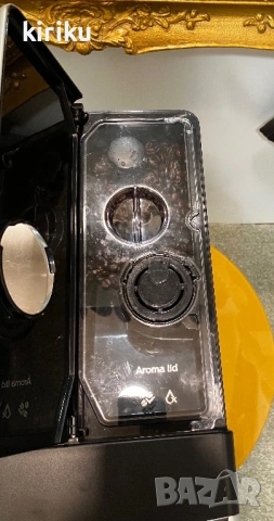 Saeco philips incanto робот автомат, снимка 2 - Кафемашини - 54286972