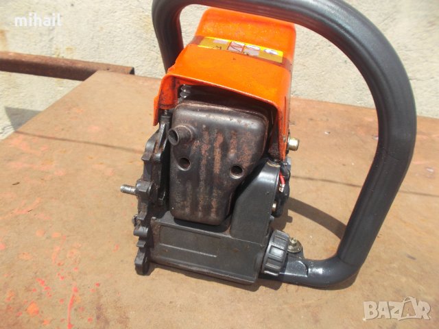 GA FARM & GARTEN   FA GA 390 P   Alpina Garden GD 36 на части, снимка 3 - Градински инструменти - 25977192