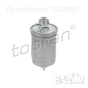 Продавам чисто нов горивен филтър TOPRAN 102 732 , снимка 5 - Части - 40587151