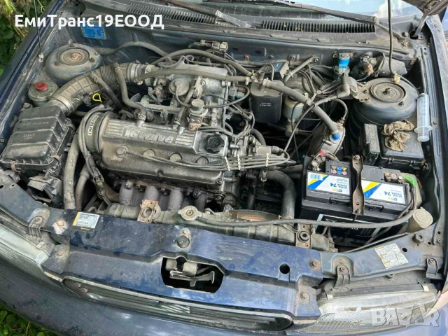 Suzuki Baleno, снимка 2 - Автомобили и джипове - 50580432
