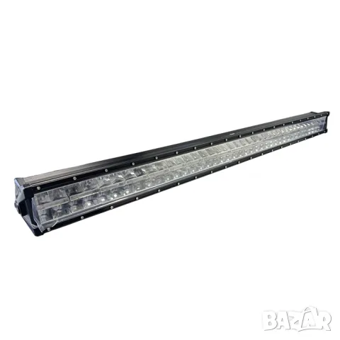 LED бар 100 см - LED лампа 30W за складово и външно работно осветление IP66
