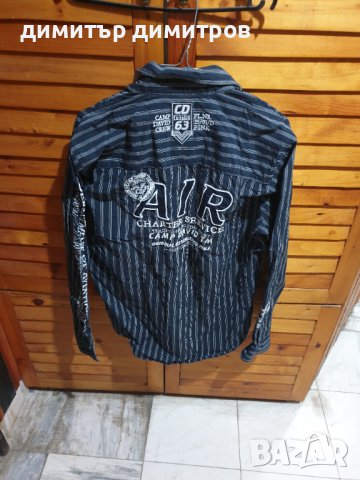 Мъжка Fashion риза, снимка 4 - Ризи - 38402761