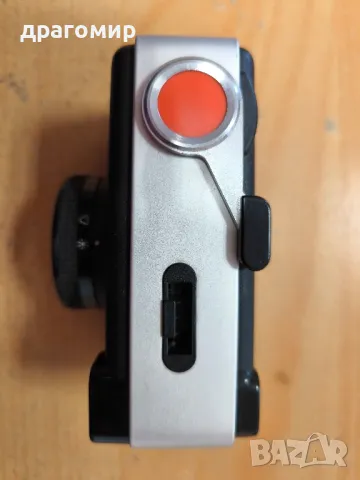AGFAMATIC 108 sensor , снимка 3 - Фотоапарати - 47521868