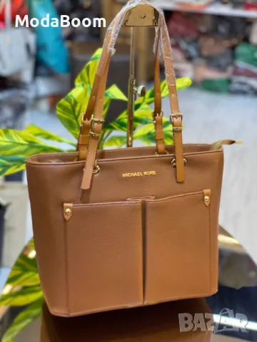 Michael Kors дамски чанти Различни цветове , снимка 5 - Чанти - 48574490