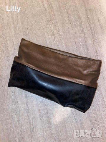 Дамска чанта-клъч, снимка 2 - Чанти - 30857340