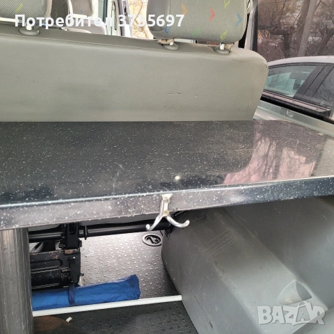 Пътнически микробус., снимка 3 - Бусове и автобуси - 47465288