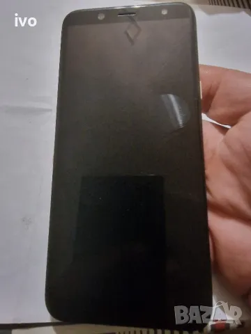 samsung a6, снимка 8 - Samsung - 48837212