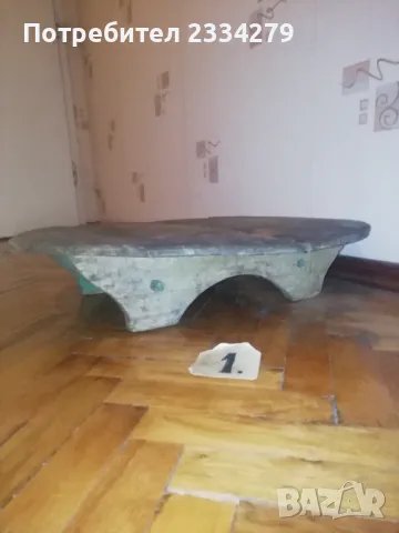 N:1 Софри ,,паралия" стари турски маси...., снимка 3 - Антикварни и старинни предмети - 38491958