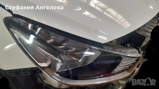 Ляв и десен фар за Kia Rio-2019г., снимка 2 - Части - 51585260
