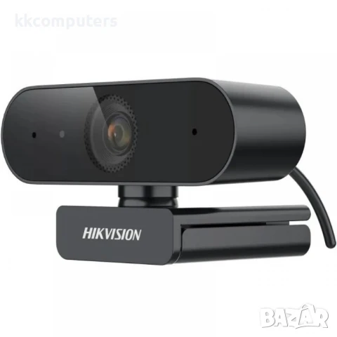 Hikvision Webcam DS-U02P Уебкамера