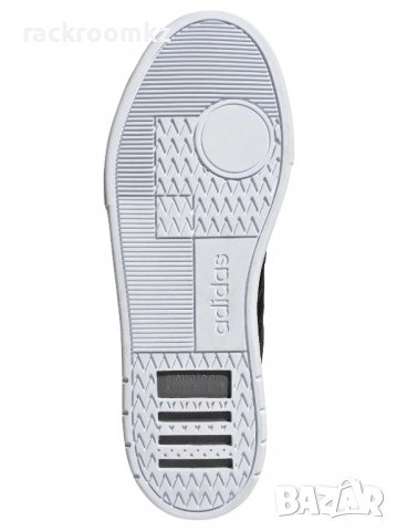 Мъжки кецове от естествена кожа АДИДАС , снимка 9 - Кецове - 37409785