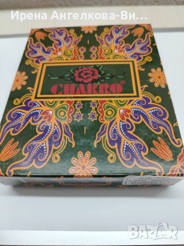 Дамско портмоне естествена кожа, снимка 3 - Портфейли, портмонета - 54110656