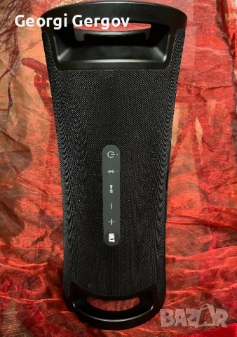 Bluetooth колонка SONY SRS - ULT 70, снимка 2 - Bluetooth тонколони - 52414204