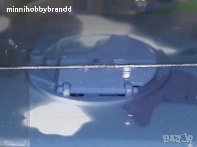 Hummer H1 1.24, снимка 5 - Колекции - 42418071