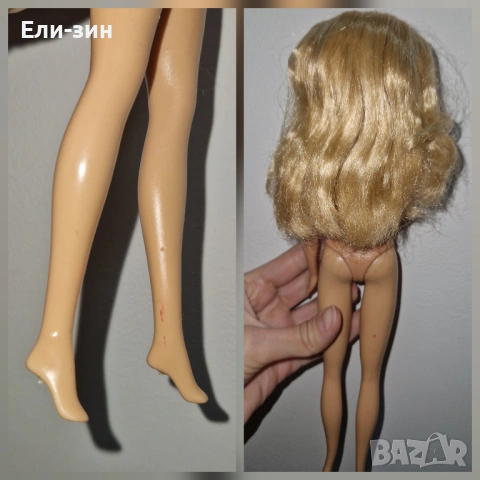 кукла Барби the Island Princess с механизъм , снимка 3 - Кукли - 53886386