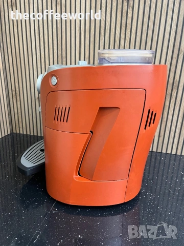 Saeco Odea Giro - Перфектно състояние с половин година гаранция!, снимка 11 - Кафемашини - 53306271