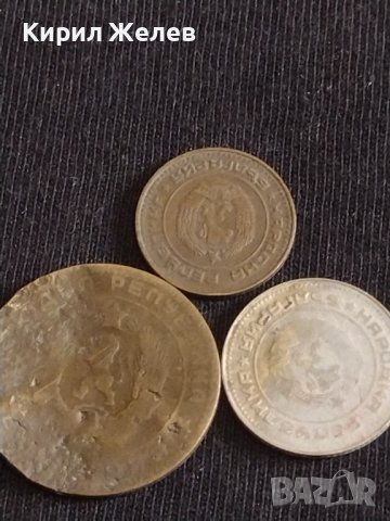 Лот монети 14 броя България от соца, Турция куруш за КОЛЕКЦИЯ ДЕКОРАЦИЯ 34923, снимка 5 - Нумизматика и бонистика - 44382131