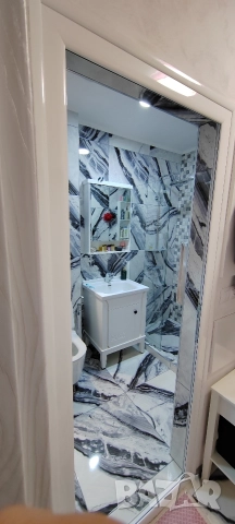 Тристаен обзаведен апартамент , снимка 2 - Апартаменти - 52958498