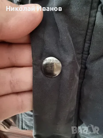 Energie, снимка 7 - Якета - 47836481