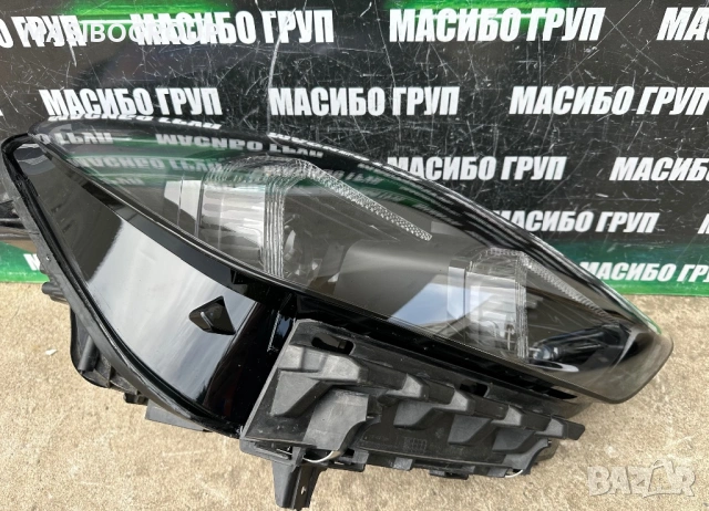 Фарове BMW LED фар за Бмв Х1 Bmw X1 U11 Shadow Black Line, снимка 3 - Части - 50759843