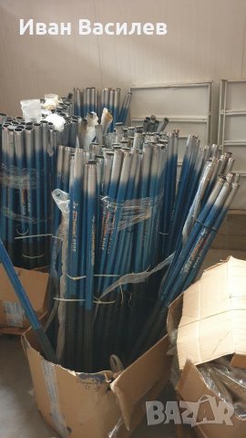 Разпродава!Въдици без водачи 6м.здрави композит, снимка 4 - Въдици - 31770834