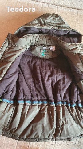 Детско яке, снимка 3 - Детски якета и елеци - 30617299