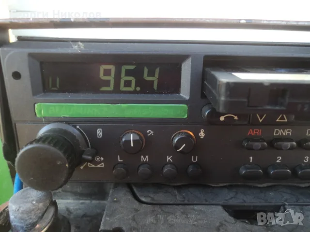 радиокасетофон за кола blaupunkt, снимка 16 - Радиокасетофони, транзистори - 49994868